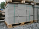 bloczek betonowy, fundamentowy 38x24x12 - 2