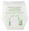 Vorwerk worki bio VK 130 131 - 3