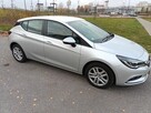 Opel Astra 1,4T 125 KM Enjoy S&S Salon PL 2020 1 rejestracja - 5