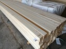 Drewno konstrukcyjne KVH C24 NSi 100x100 / 120x120 / 140x140 - 5