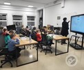 Robotyka i programowanie dla dzieci i młodzieży - 2