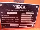 HAMM DV 8,42 walec drogowy DV8.42 - 8