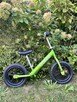 Rowerek biegowy dla dziecka firmy Cruzee - 1