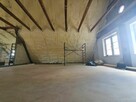 Izolacje Natryskowe, Ocieplanie pianą PUR - 3