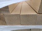 Drewno konstrukcyjne KVH C24 NSi 100x100 / 120x120 / 140x140 - 2