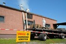 Azbest Eternit Utylizacja Biskupiec Jeziorany Lutry usuwanie - 2