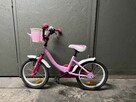 Rowerek biegowy dla dziecka firmy Cruzee - 4