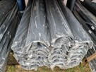 Rynny i rury metalowe wyprzedażowe 15zł/mb Blachtex - 3