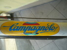 Oryginalny kolekcjonerski rower szosowy kolarka-Campagnolo - 2