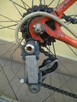 Oryginalny kolekcjonerski rower szosowy kolarka-Campagnolo - 8