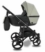 HIT Wózek Dziecięcy Cavo Premium 3w1 Wielofunkcyjny Dodatki - 5