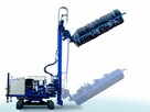 Palownica HYDRA model JOY2 Solar - 2