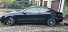 Mercedes CLK W209 2002 270 CDI - 2