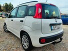 Fiat Panda Klima, Bezwypadkowy - 4
