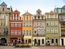 Lokal użytkowy Poznań gm. Poznań-Stare Miasto Centrum, Stary Rynek - 2