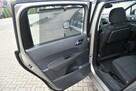 Peugeot 5008 2,0hdi DUDKI11 7 Foteli,Klimatronic 2 str, Navi,El,szyby.Panorama Dach - 14