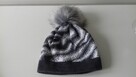 Czapka damska zimowa „Trend Setter”, do sprzedania - 4
