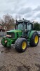 JOHN DEERE 6430 - 2