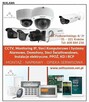 KONCESJA MSWiA-CCTV, Monitoring IP, Sieci Światłowodowe-INNE - 3