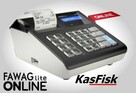 tania, budżetowa kasa fiskalna online