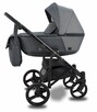 HIT Wózek Dziecięcy Cavo Premium 3w1 Wielofunkcyjny Dodatki - 6