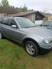 Sprzedam BMW X3 w bardzo dobrym stanie - 2