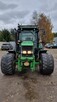 JOHN DEERE 6430 - 3
