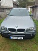 Sprzedam BMW X3 w bardzo dobrym stanie - 4