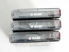 Kasety magnetofonowe BASF FERRO EXTRA 90 1995-97 nowe - 6