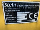 Płyta wibracyjna Stehr SBV 160-2 - 5