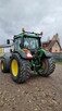 JOHN DEERE 6430 - 4