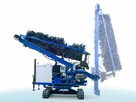Palownica HYDRA model JOY2 Solar - 3