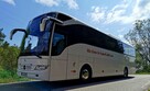 Wynajem Busów i Autobusów Bieszczady Solina /Polańczyk - 2