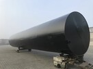 Zbiornik stalowy 100 000l p.poż-przeciwpożarowy 100m3 100000 - 2