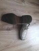 Buty męskie wizytowe vintage r. 42 Lavorazione Italiana - 2
