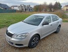 Skoda Octavia 1.4 TSI 122km - 1