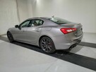 Ghibli S Q4 GranSport - 3