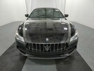 Quattroporte S Q4 - 2