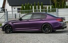 BMW M5 - 7