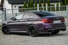 BMW M5 - 8