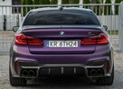 BMW M5 - 9