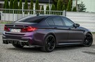 BMW M5 - 11