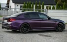 BMW M5 - 12