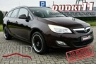 Opel Astra 1,4Turbo Dudki11 Klimatronic.Tempomat.Hak,Alu,Serwis,OKAZJA - 1