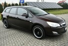 Opel Astra 1,4Turbo Dudki11 Klimatronic.Tempomat.Hak,Alu,Serwis,OKAZJA - 2