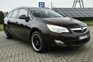 Opel Astra 1,4Turbo Dudki11 Klimatronic.Tempomat.Hak,Alu,Serwis,OKAZJA - 3
