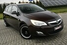 Opel Astra 1,4Turbo Dudki11 Klimatronic.Tempomat.Hak,Alu,Serwis,OKAZJA - 4