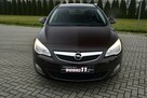 Opel Astra 1,4Turbo Dudki11 Klimatronic.Tempomat.Hak,Alu,Serwis,OKAZJA - 5