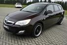 Opel Astra 1,4Turbo Dudki11 Klimatronic.Tempomat.Hak,Alu,Serwis,OKAZJA - 7