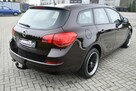 Opel Astra 1,4Turbo Dudki11 Klimatronic.Tempomat.Hak,Alu,Serwis,OKAZJA - 9